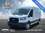 2023 Ford Transit 250 Medium Roof 4WD Empty Cargo Van for sale #9ATC9019 - photo 4