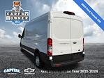 2023 Ford Transit 250 Medium Roof 4WD Empty Cargo Van for sale #9ATC9019 - photo 3