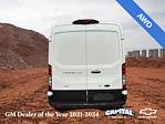 2023 Ford Transit 250 Medium Roof 4WD Empty Cargo Van for sale #9ATC9019 - photo 6