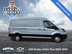 2023 Ford Transit 250 Medium Roof 4WD Empty Cargo Van for sale #9ATC9019 - photo 8
