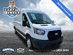 2023 Ford Transit 250 Medium Roof 4WD Empty Cargo Van for sale #9ATC9019 - photo 9
