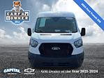 2023 Ford Transit 250 Medium Roof 4WD Empty Cargo Van for sale #9ATC9019 - photo 10