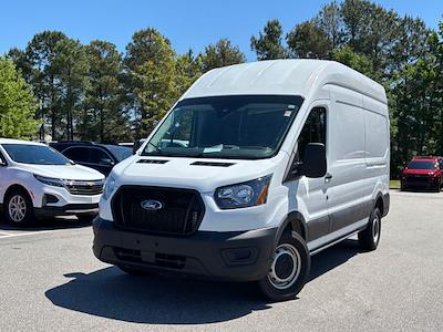 2023 Ford Transit 250 High Roof 2WD Empty Cargo Van for sale #9ATC9023 - photo 1