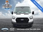 2023 Ford Transit 250 High Roof 4WD Empty Cargo Van for sale #9ATC9024 - photo 10