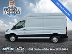 2023 Ford Transit 250 High Roof 4WD Empty Cargo Van for sale #9ATC9024 - photo 4