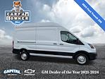 2023 Ford Transit 250 High Roof 4WD Empty Cargo Van for sale #9ATC9024 - photo 8