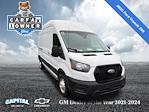 2023 Ford Transit 250 High Roof 4WD Empty Cargo Van for sale #9ATC9024 - photo 9