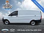 2023 Mercedes-Benz Metris Standard Roof 4x2 Empty Cargo Van for sale #9ATC9027 - photo 5