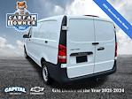 2023 Mercedes-Benz Metris Standard Roof 4x2 Empty Cargo Van for sale #9ATC9027 - photo 3