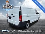 2023 Mercedes-Benz Metris Standard Roof 4x2 Empty Cargo Van for sale #9ATC9027 - photo 8