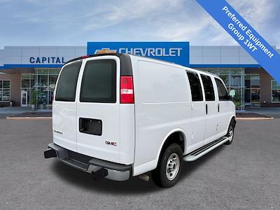 2024 GMC Savana 2500 RWD Empty Cargo Van for sale #9ATC9029 - photo 2