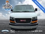 2024 GMC Savana 2500 RWD Empty Cargo Van for sale #9ATC9029 - photo 10