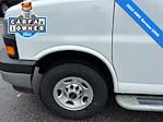 2024 GMC Savana 2500 RWD Empty Cargo Van for sale #9ATC9029 - photo 11