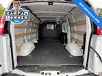 2024 GMC Savana 2500 RWD Empty Cargo Van for sale #9ATC9029 - photo 14