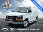 2024 GMC Savana 2500 RWD Empty Cargo Van for sale #9ATC9029 - photo 3