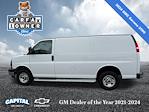 2024 GMC Savana 2500 RWD Empty Cargo Van for sale #9ATC9029 - photo 4