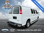 2024 GMC Savana 2500 RWD Empty Cargo Van for sale #9ATC9029 - photo 7