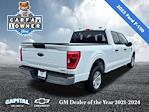 2023 Ford F-150 SuperCrew Cab 4x2 Pickup for sale #9ATC9037 - photo 12