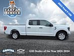 2023 Ford F-150 SuperCrew Cab 4x2 Pickup for sale #9ATC9037 - photo 13
