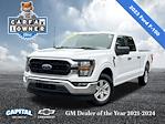 2023 Ford F-150 SuperCrew Cab 4x2 Pickup for sale #9ATC9037 - photo 3