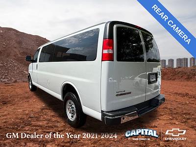 2024 Chevrolet Express 3500 RWD Passenger Van for sale #9ATC9175 - photo 2