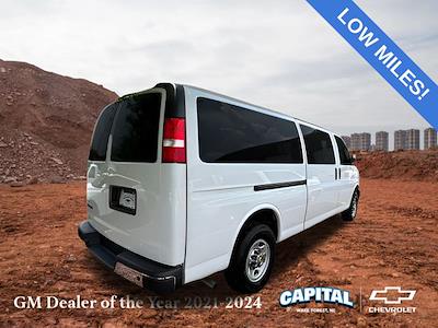 2024 Chevrolet Express 3500 RWD Passenger Van for sale #9ATC9175 - photo 2