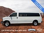 2024 Chevrolet Express 3500 RWD Passenger Van for sale #9ATC9175 - photo 4