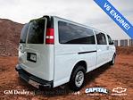2024 Chevrolet Express 3500 RWD Passenger Van for sale #9ATC9175 - photo 6
