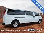 2024 Chevrolet Express 3500 RWD Passenger Van for sale #9ATC9175 - photo 7
