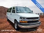 2024 Chevrolet Express 3500 RWD Passenger Van for sale #9ATC9175 - photo 8