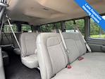 2024 Chevrolet Express 3500 RWD Passenger Van for sale #9ATC9176 - photo 13