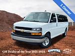 2024 Chevrolet Express 3500 RWD Passenger Van for sale #9ATC9176 - photo 3