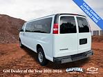 2024 Chevrolet Express 3500 RWD Passenger Van for sale #9ATC9176 - photo 2