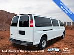 2024 Chevrolet Express 3500 RWD Passenger Van for sale #9ATC9176 - photo 8