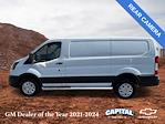 2023 Ford Transit 250 Low Roof 2WD Empty Cargo Van for sale #9ATC9185 - photo 5