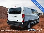 2023 Ford Transit 250 Low Roof 2WD Empty Cargo Van for sale #9ATC9185 - photo 8