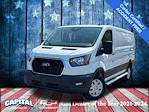 2023 Ford Transit 250 Low Roof 2WD Empty Cargo Van for sale #9ATC9186 - photo 4