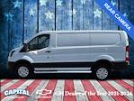 2023 Ford Transit 250 Low Roof 2WD Empty Cargo Van for sale #9ATC9186 - photo 5