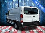 2023 Ford Transit 250 Low Roof 2WD Empty Cargo Van for sale #9ATC9186 - photo 3