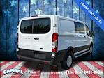 2023 Ford Transit 250 Low Roof 2WD Empty Cargo Van for sale #9ATC9186 - photo 8