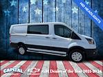 2023 Ford Transit 250 Low Roof 2WD Empty Cargo Van for sale #9ATC9186 - photo 9