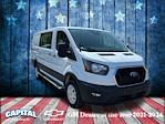 2023 Ford Transit 250 Low Roof 2WD Empty Cargo Van for sale #9ATC9186 - photo 10