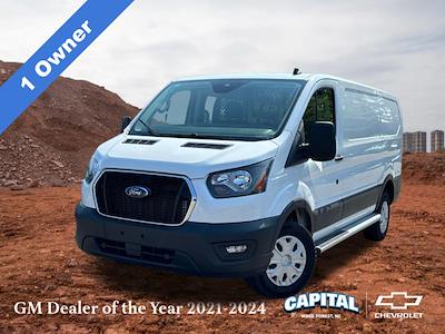 2023 Ford Transit 250 Low Roof 2WD Empty Cargo Van for sale #9ATC9187 - photo 1