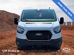 2023 Ford Transit 250 Low Roof 2WD Empty Cargo Van for sale #9ATC9187 - photo 10