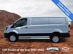 2023 Ford Transit 250 Low Roof 2WD Empty Cargo Van for sale #9ATC9187 - photo 4