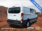 2023 Ford Transit 250 Low Roof 2WD Empty Cargo Van for sale #9ATC9187 - photo 7