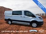 2023 Ford Transit 250 Low Roof 2WD Empty Cargo Van for sale #9ATC9187 - photo 8