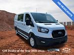 2023 Ford Transit 250 Low Roof 2WD Empty Cargo Van for sale #9ATC9187 - photo 9