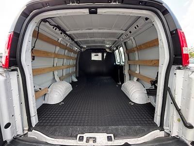 2023 GMC Savana 2500 RWD Empty Cargo Van for sale #9ATC9250 - photo 2