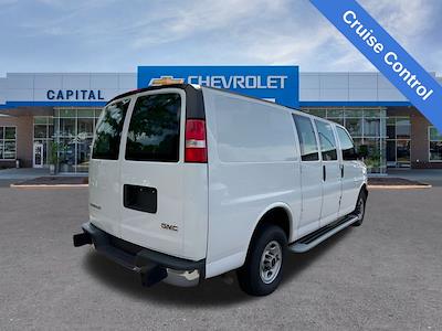 2023 GMC Savana 2500 RWD Empty Cargo Van for sale #9ATC9251 - photo 2